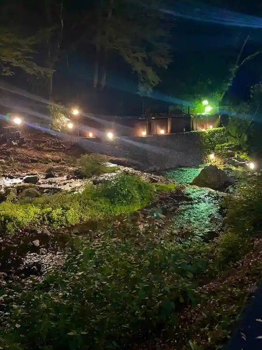 貴船神社(京都府)
