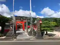 荒熊稲荷神社(佐賀県)