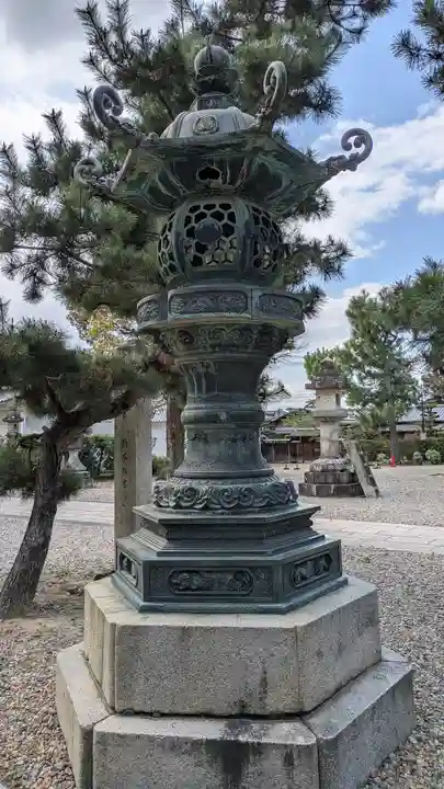 御香宮神社(京都府)