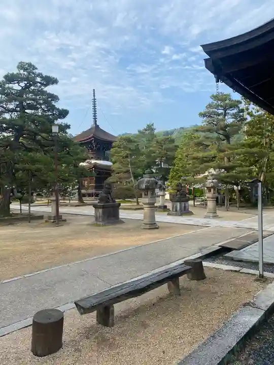 智恩寺(京都府)