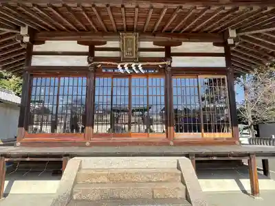 佐治神社(滋賀県)