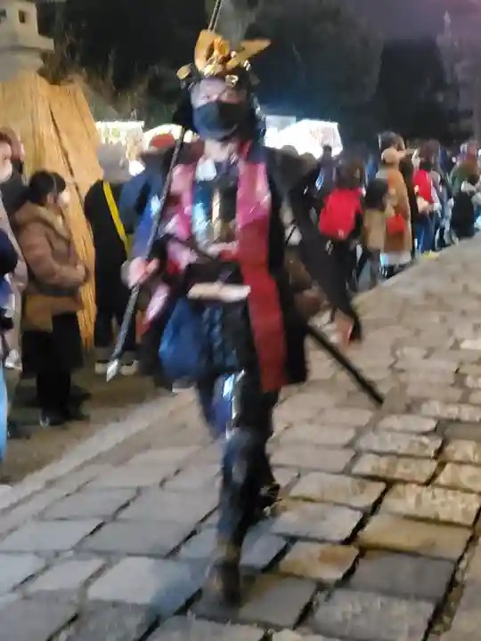 鑁阿寺(栃木県)