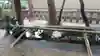 小垣江神明神社の手水舎