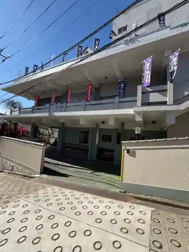 真成院(東京都)