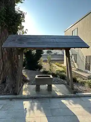 駒形神社(埼玉県)
