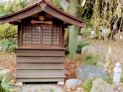 龍真寺(群馬県)