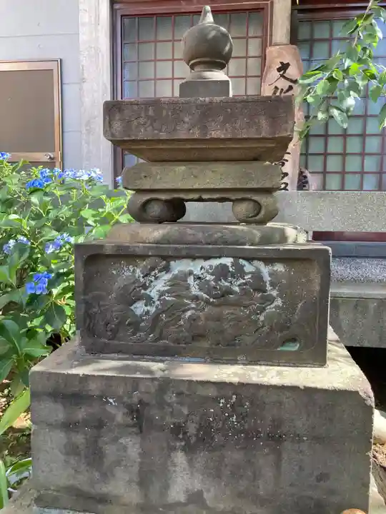 経王寺(東京都)