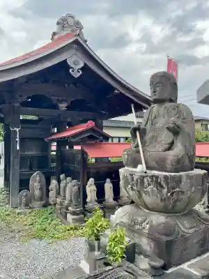 楊谷寺(神奈川県)