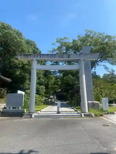 村松大神宮(茨城県)