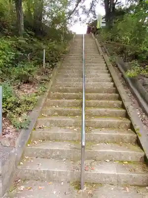別所神社のその他建物