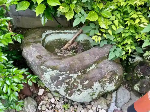 金福稲荷神社(東京都)