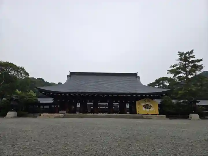 橿原神宮(奈良県)