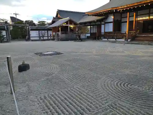 聖護院門跡(京都府)