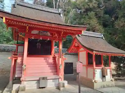 石清水八幡宮(京都府)