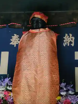 山手阿弥陀堂(福岡県)