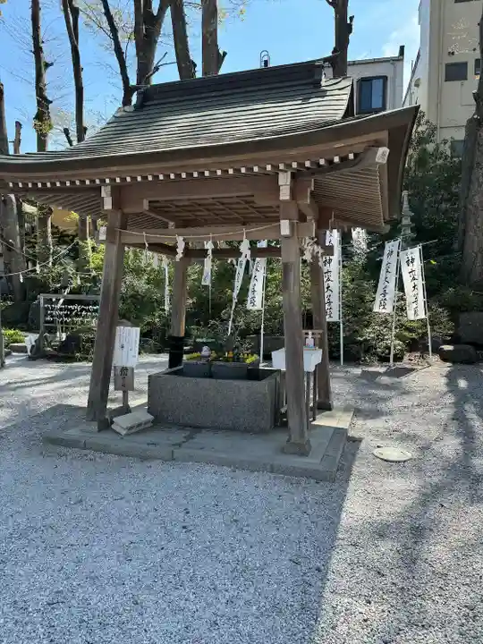 秩父今宮神社(埼玉県)