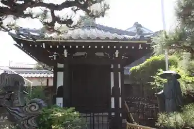 圓立寺(滋賀県)