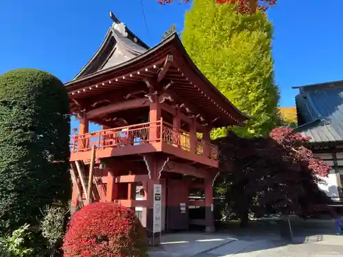 長圓寺(長野県)