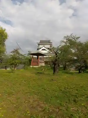 月岡神社のその他建物