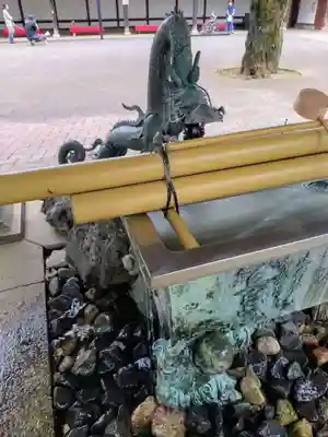 妙法寺(東京都)