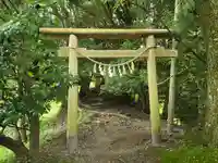 船岡神社(奈良県)