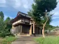 妙国寺(千葉県)