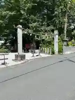 秩父今宮神社(埼玉県)