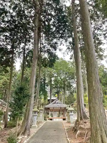 白鳥神社(滋賀県)
