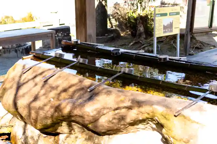 高良大社(福岡県)