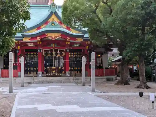 御霊神社(大阪府)