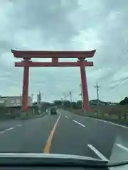 笠間稲荷神社(茨城県)