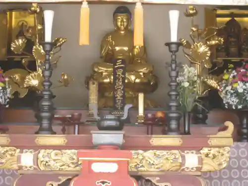 三井寺(神奈川県)