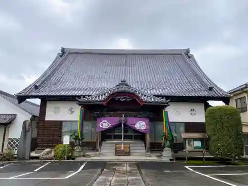 涅槃寺(栃木県)