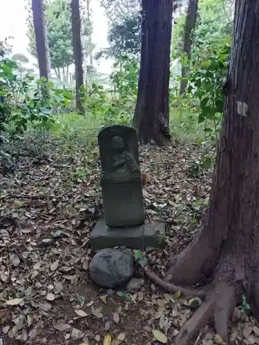 金蔵寺(千葉県)