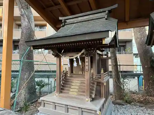 金神社(岐阜県)