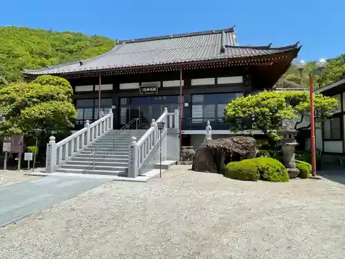 円光院(山梨県)