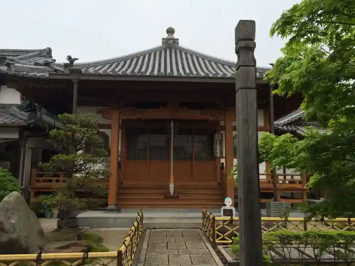 筑前国分寺(福岡県)