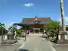 新発田諏訪神社(新潟県)