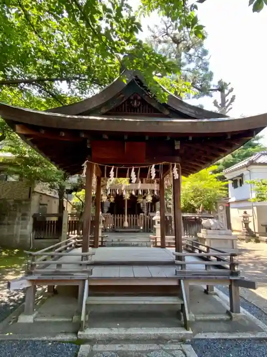 霊光殿天満宮のその他建物