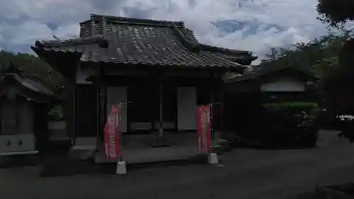 龍照寺(長崎県)