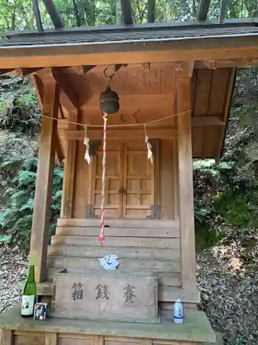 賀茂神社(群馬県)