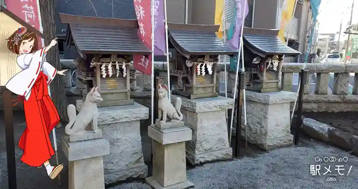 白髭神社(東京都)