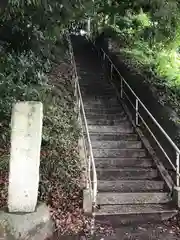 瀧神社の建物その他