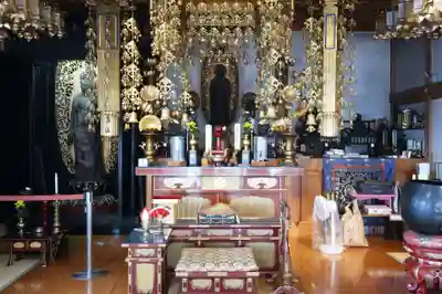 大林寺(大阪府)