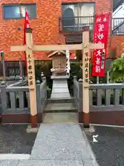 長國寺(東京都)