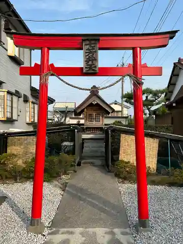七芳弁天(埼玉県)