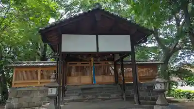 三栖神社(京都府)