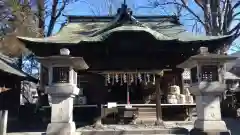 八剣神社(長野県)