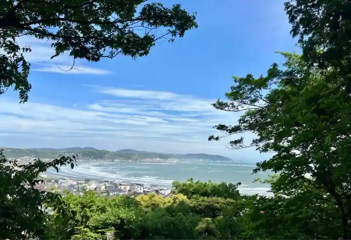 長谷寺(神奈川県)
