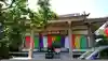 福生寺の本殿・本堂